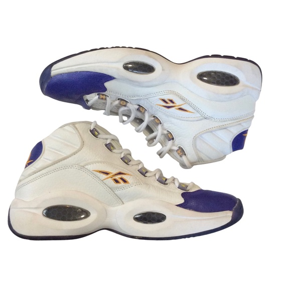 Reebok x Kobe Packer Shoes V53581 main image 13